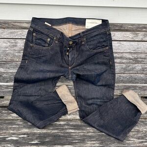 rag and bone Slim Fit 2 30x32